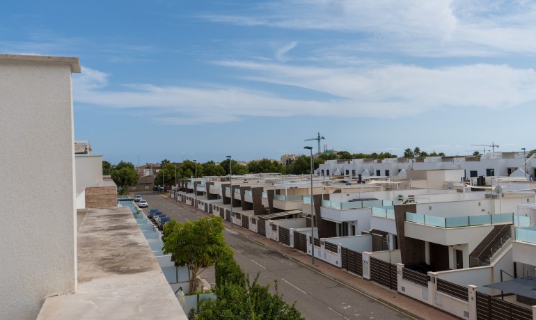 Venta - Casa -
San Pedro del Pinatar - San Pedro Del Pinatar