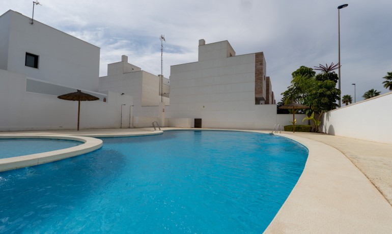 Venta - Casa -
San Pedro del Pinatar - San Pedro Del Pinatar