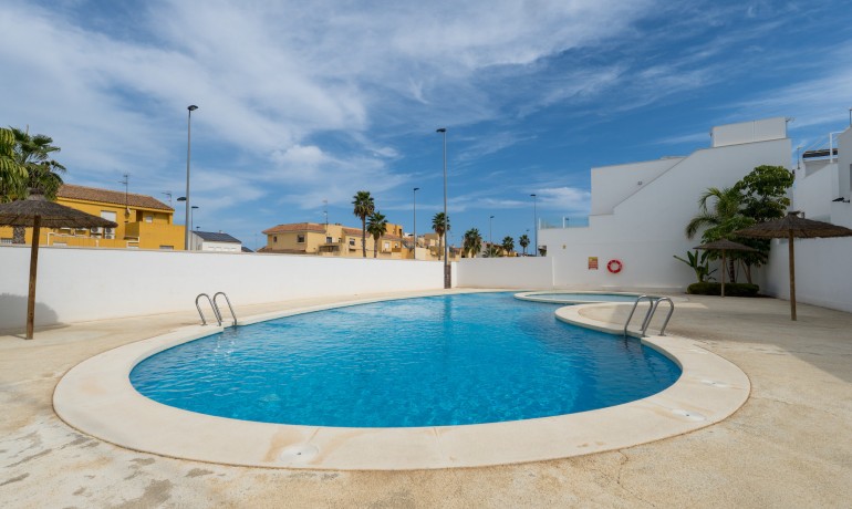 Venta - Casa -
San Pedro del Pinatar - San Pedro Del Pinatar