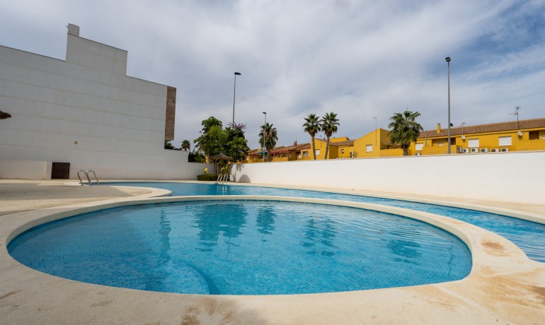 Venta - Casa -
San Pedro del Pinatar - San Pedro Del Pinatar