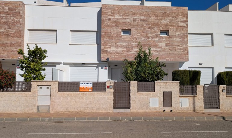 Venta - Casa -
San Pedro del Pinatar - San Pedro Del Pinatar