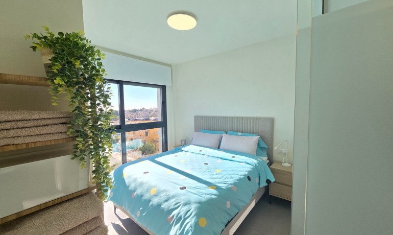 Revente - Apartment / Flat * -
Orihuela Costa - Villamartín *