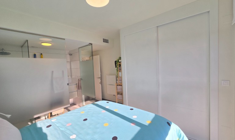 Revente - Apartment / Flat * -
Orihuela Costa - Villamartín *