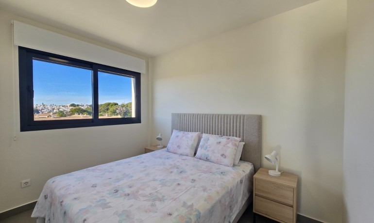 Revente - Apartment / Flat * -
Orihuela Costa - Villamartín *