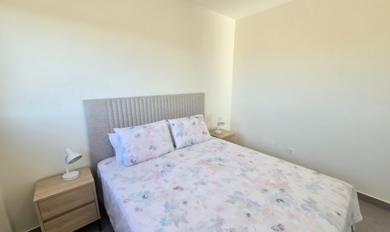 Revente - Apartment / Flat * -
Orihuela Costa - Villamartín *