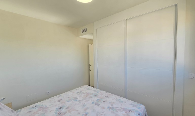 Revente - Apartment / Flat * -
Orihuela Costa - Villamartín *