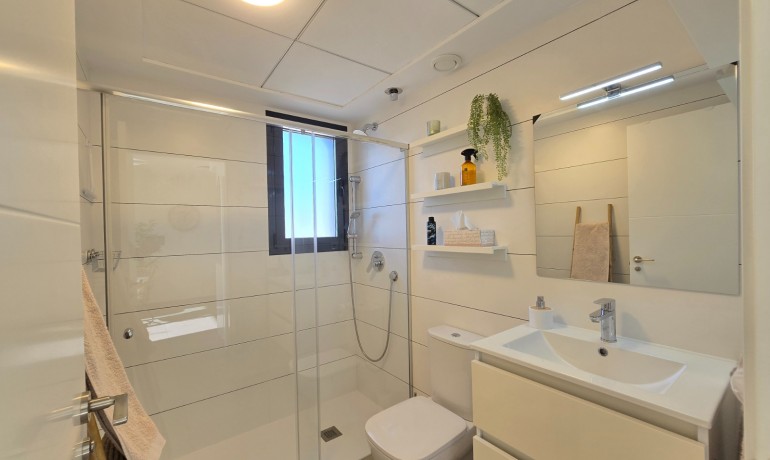 Revente - Apartment / Flat * -
Orihuela Costa - Villamartín *