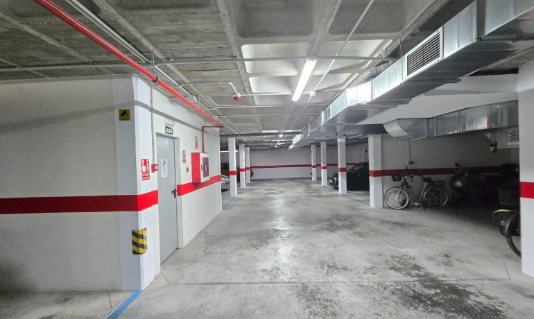 Revente - Apartment / Flat * -
Orihuela Costa - Villamartín *