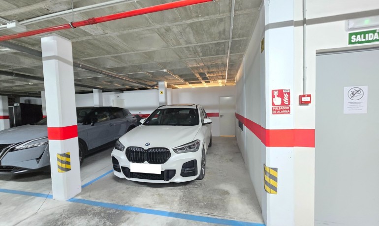 Revente - Apartment / Flat * -
Orihuela Costa - Villamartín *