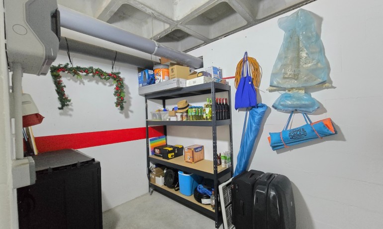 Revente - Apartment / Flat * -
Orihuela Costa - Villamartín *