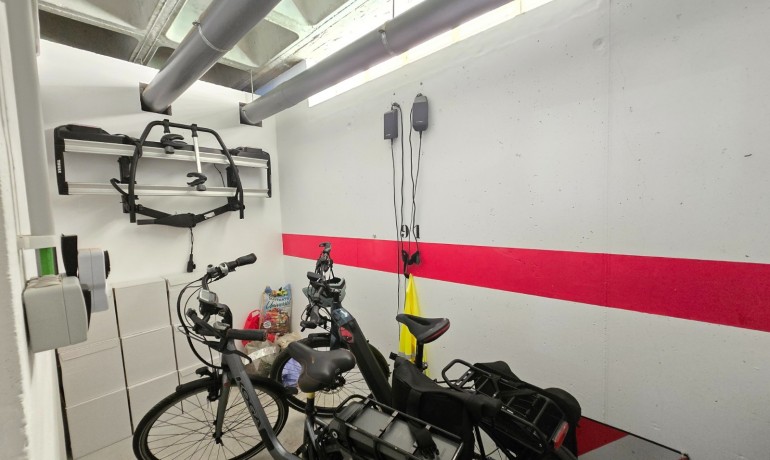 Revente - Apartment / Flat * -
Orihuela Costa - Villamartín *