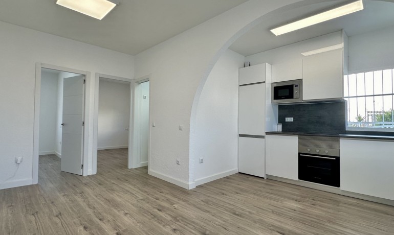 Venta - Apartamento / piso -
Orihuela Costa - Las Filipinas