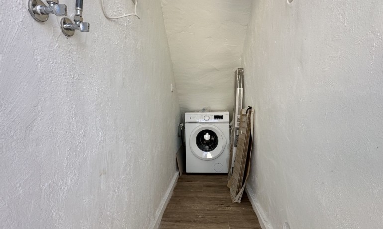 Venta - Apartamento / piso -
Orihuela Costa - Las Filipinas