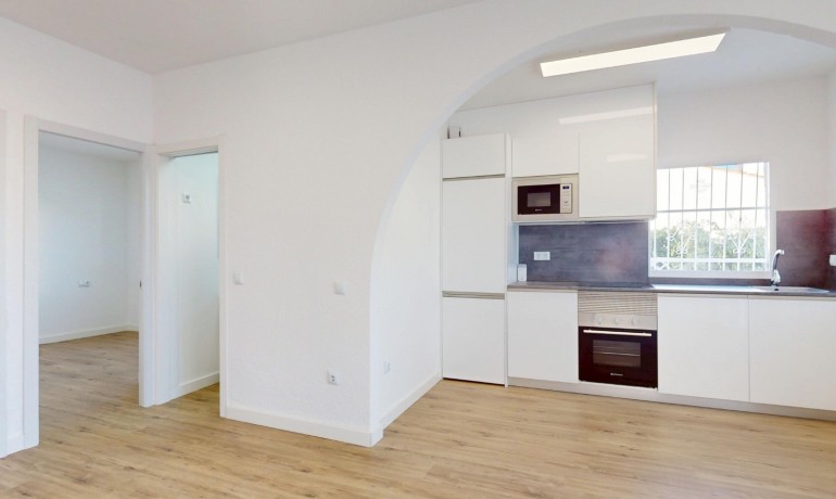 Venta - Apartamento / piso -
Orihuela Costa - Las Filipinas