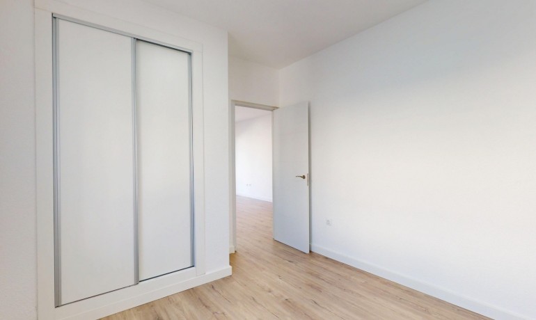 Venta - Apartamento / piso -
Orihuela Costa - Las Filipinas