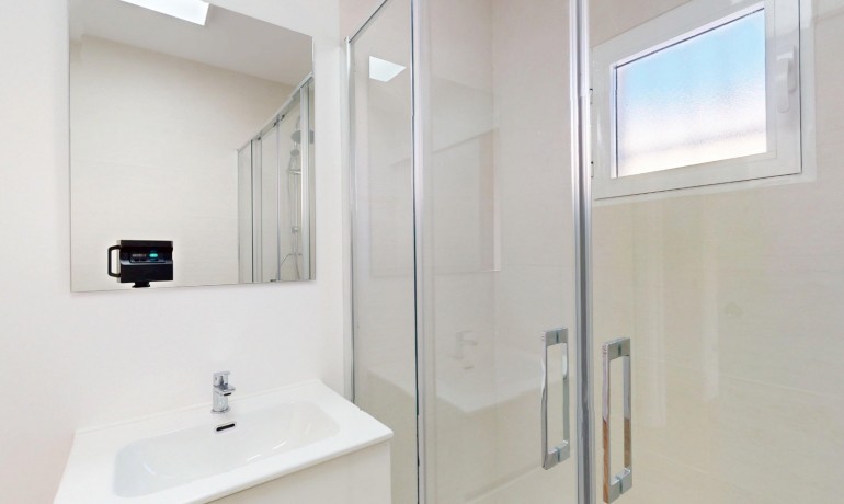 Venta - Apartamento / piso -
Orihuela Costa - Las Filipinas