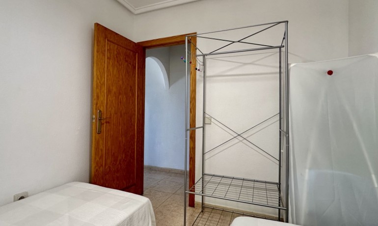 Revente - Appartement / Flat -
Torrevieja* - El Molino