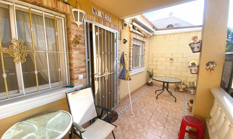 Revente - Appartement / Flat -
Cuidad Quesada* - Doña Pepa