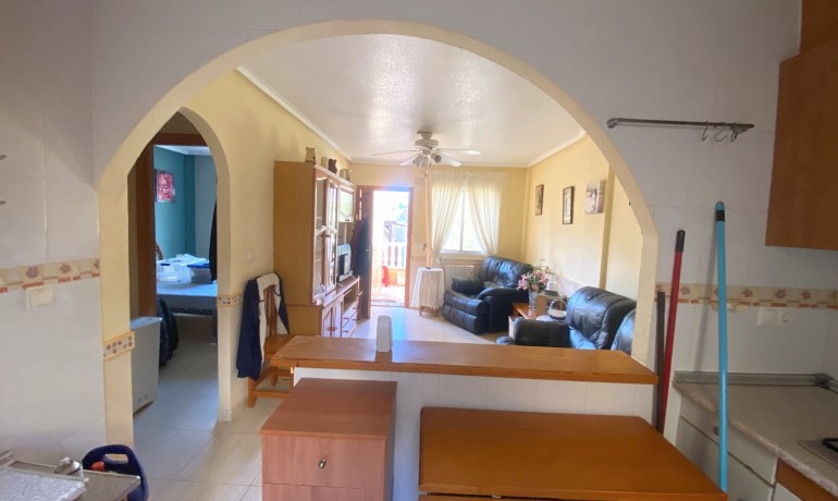 Revente - Appartement / Flat -
Cuidad Quesada* - Doña Pepa