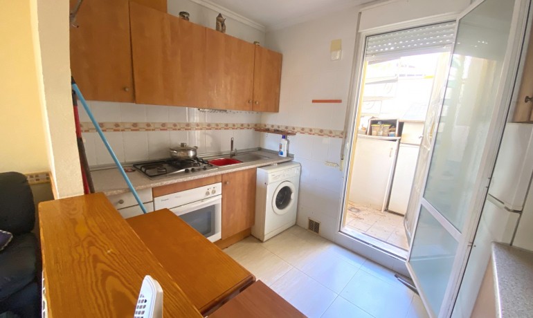 Revente - Appartement / Flat -
Cuidad Quesada* - Doña Pepa