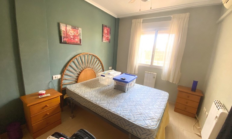 Revente - Appartement / Flat -
Cuidad Quesada* - Doña Pepa