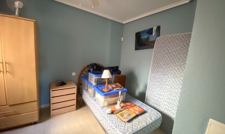 Revente - Appartement / Flat -
Cuidad Quesada* - Doña Pepa