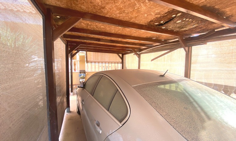 Revente - Appartement / Flat -
Cuidad Quesada* - Doña Pepa