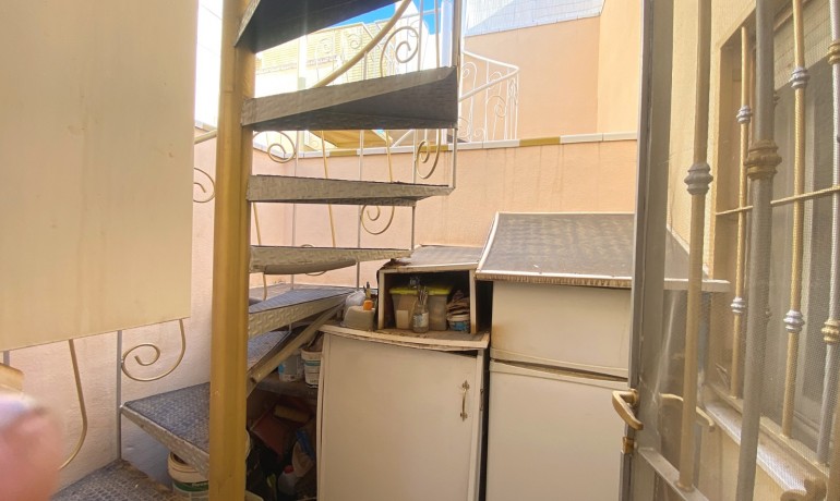 Revente - Appartement / Flat -
Cuidad Quesada* - Doña Pepa