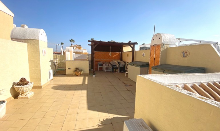 Revente - Appartement / Flat -
Cuidad Quesada* - Doña Pepa