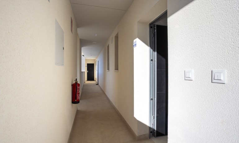 Revente - Appartement / Flat -
Orihuela Costa* - Los Altos