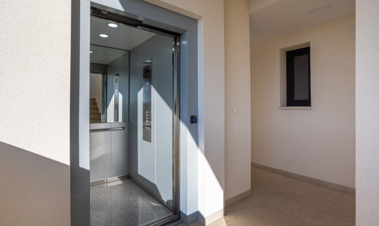 Revente - Appartement / Flat -
Orihuela Costa* - Los Altos