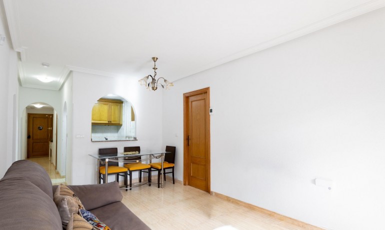 Revente - Appartement / Flat -
Torrevieja* - Parque de las Naciones