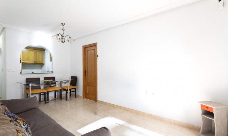Revente - Appartement / Flat -
Torrevieja* - Parque de las Naciones