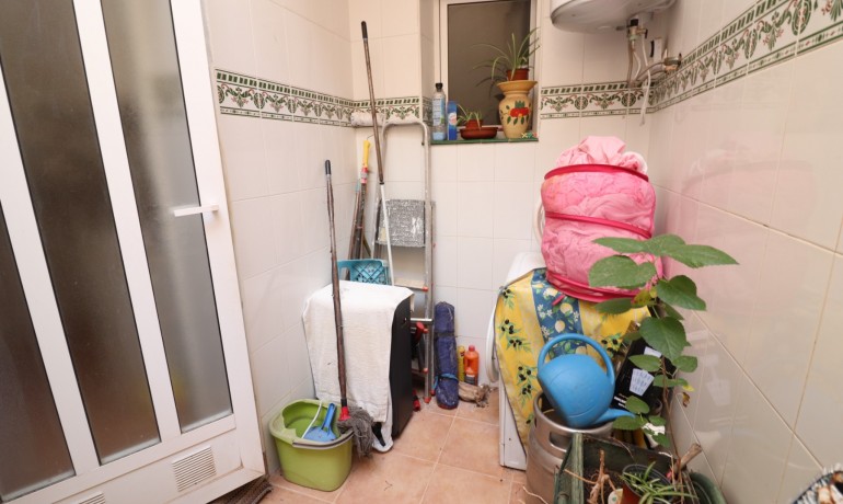 Revente - Maison -
Algorfa - Montebello