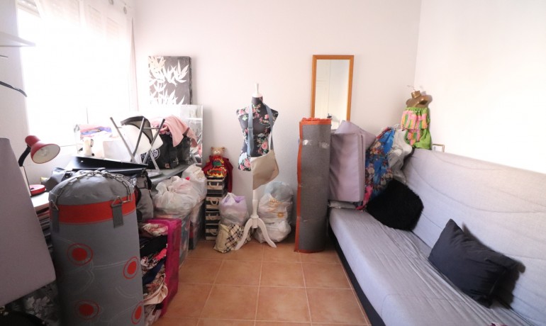 Revente - Maison -
Algorfa - Montebello