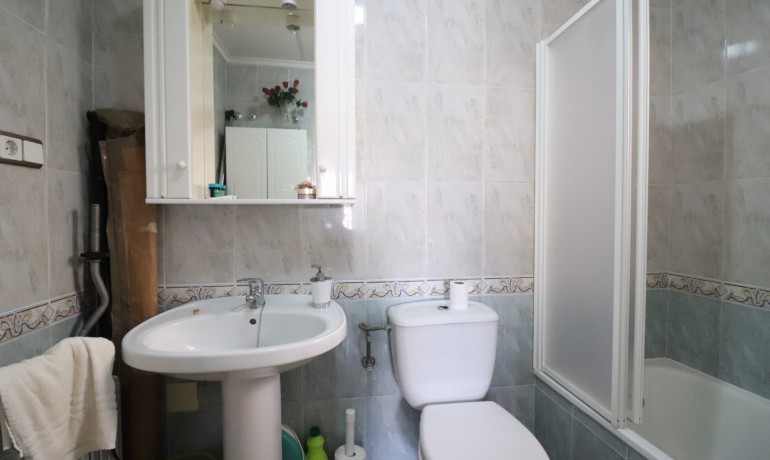 Revente - Maison -
Algorfa - Montebello