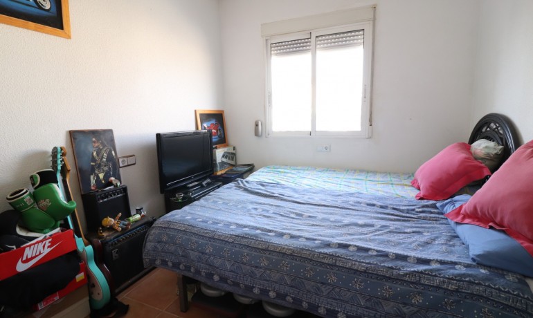 Revente - Maison -
Algorfa - Montebello