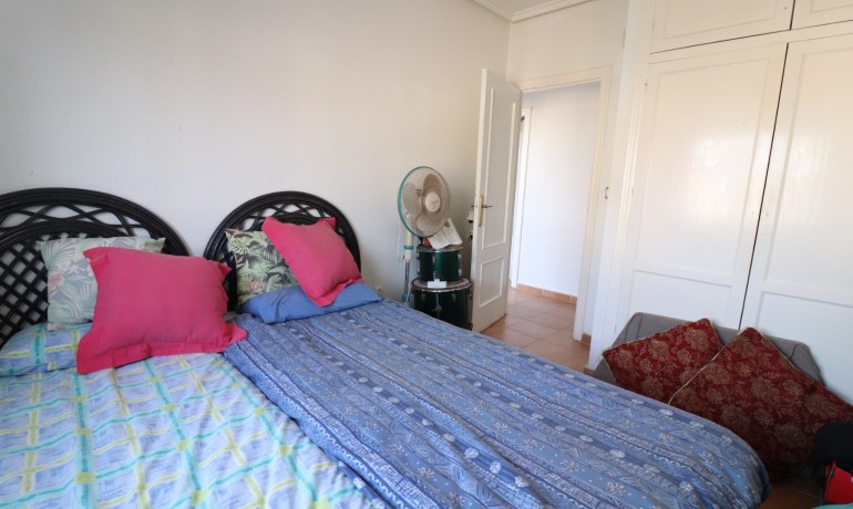 Revente - Maison -
Algorfa - Montebello