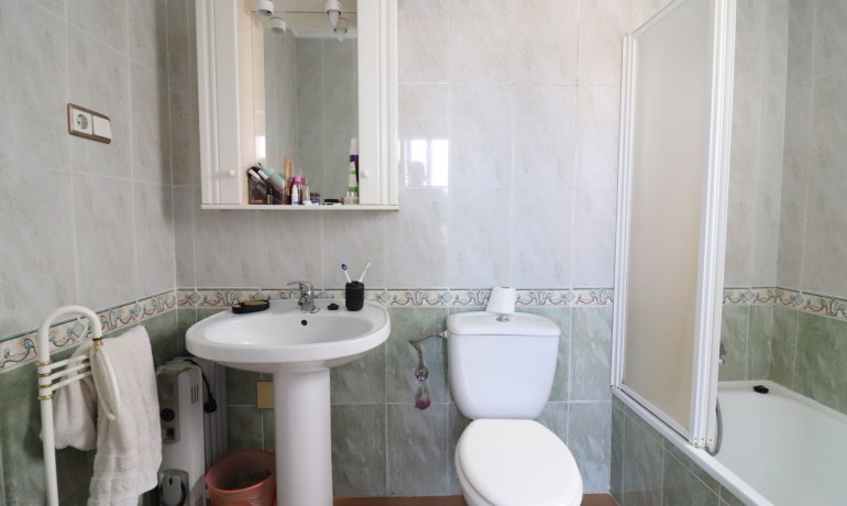 Revente - Maison -
Algorfa - Montebello