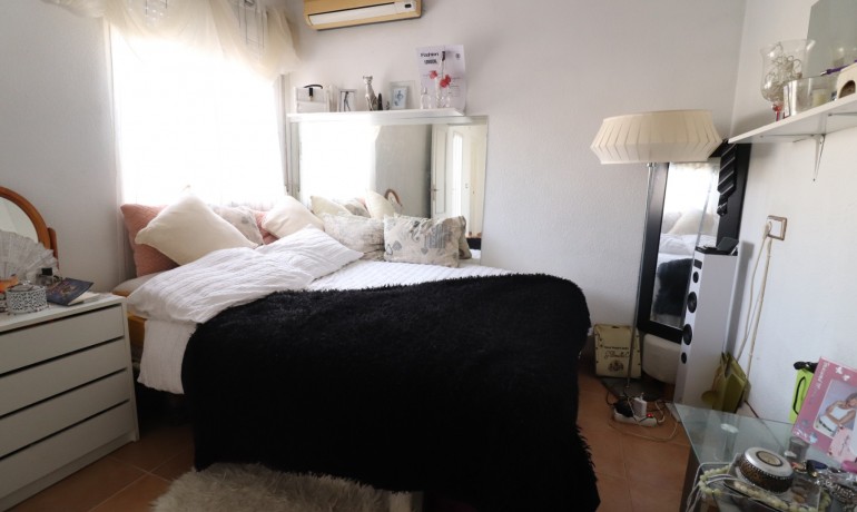 Revente - Maison -
Algorfa - Montebello