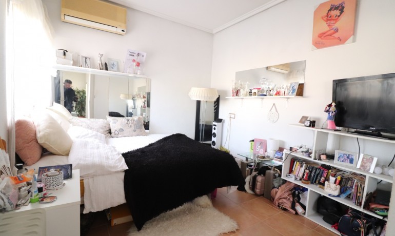 Revente - Maison -
Algorfa - Montebello