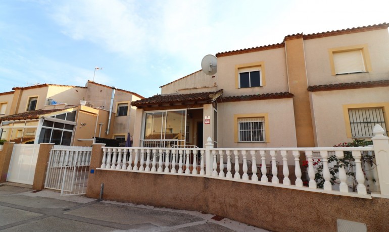 Revente - Maison -
Algorfa - Montebello