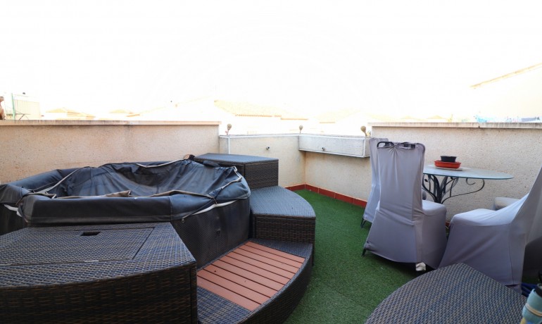 Revente - Maison -
Algorfa - Montebello