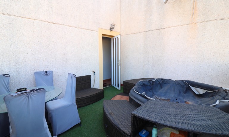 Revente - Maison -
Algorfa - Montebello