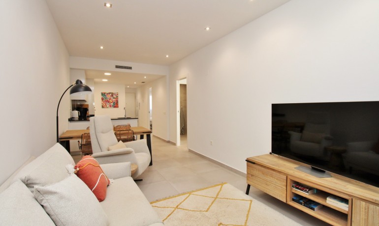 Herverkoop - Huis -
Pilar de la Horadada* - Pilar de la Horedada*