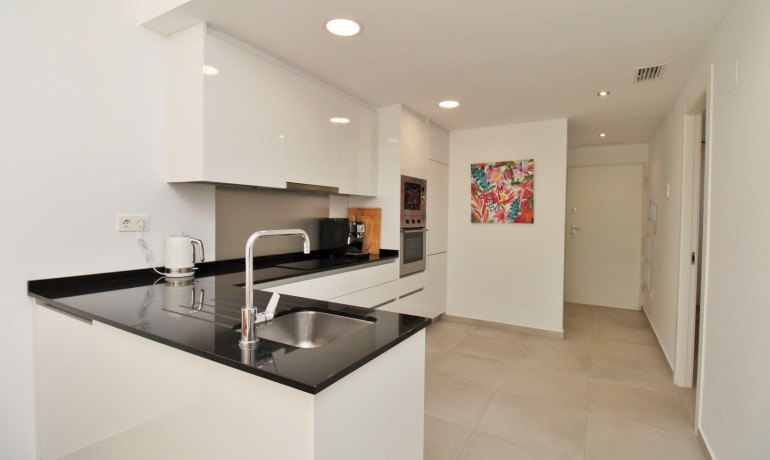 Herverkoop - Huis -
Pilar de la Horadada* - Pilar de la Horedada*