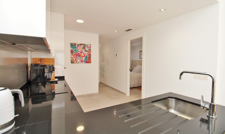 Herverkoop - Huis -
Pilar de la Horadada* - Pilar de la Horedada*