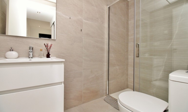 Herverkoop - Huis -
Pilar de la Horadada* - Pilar de la Horedada*