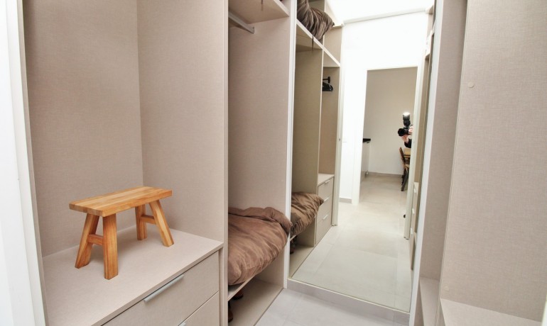 Herverkoop - Huis -
Pilar de la Horadada* - Pilar de la Horedada*