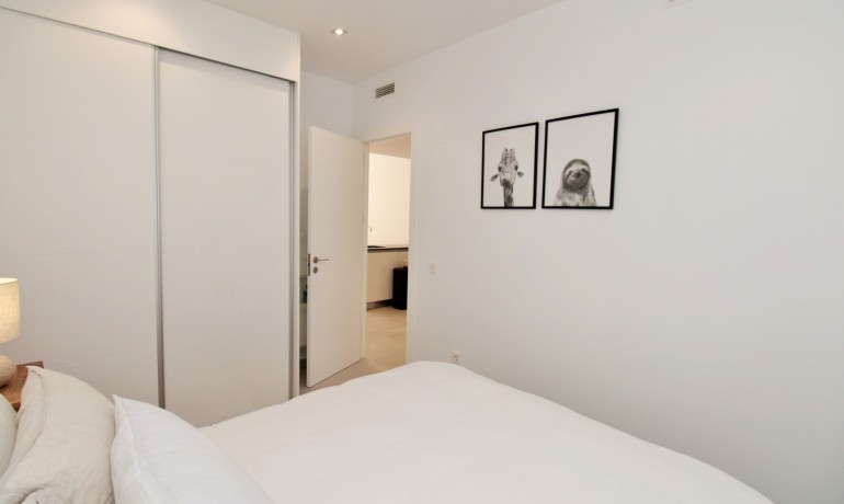 Herverkoop - Huis -
Pilar de la Horadada* - Pilar de la Horedada*